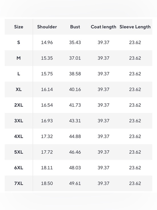 Luxurious White and Gray Real Fur Coat - Picture 7 of 7